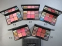 MAC Pro Makeup Fashion Makeup Kit 14 Colors Eyeshadow & 4 Blusher Outlet